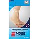 Emdee Enkelbandage Elastisch Maat M 1ST