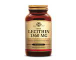 Solgar Lecithine 1360 mg Softgel 100SG