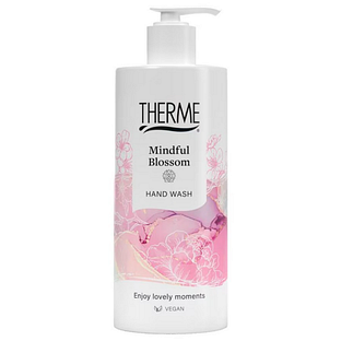 Therme Mindful Blossom Hand Wash 300ML