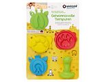 Spielstabil Dierensporen 1ST Spielstabil Dierensporen 1ST