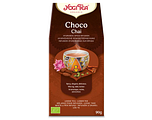 Yogi Tea Choco Chai Losse Thee 90GR Yogi Tea Choco Chai Losse Thee 90GR