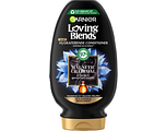Garnier Loving Blends Houtskool & Komijnzaad Conditioner 250ML