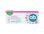 OB Original Tampons Super Plus 16ST