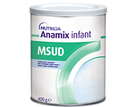 Nutricia MSUD Anamix Infant 400GR Nutricia MSUD Anamix Infant 400GR
