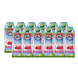 Cool Bear Framboos Appel Vruchtensiroop 12x750ML Cool Bear Framboos Appel Vruchtensiroop 12x750ML