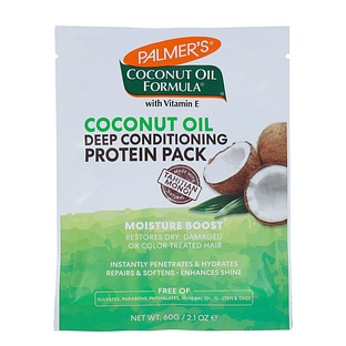 Palmers Coconutoil Deep Conditioning Protein Pack 60GR