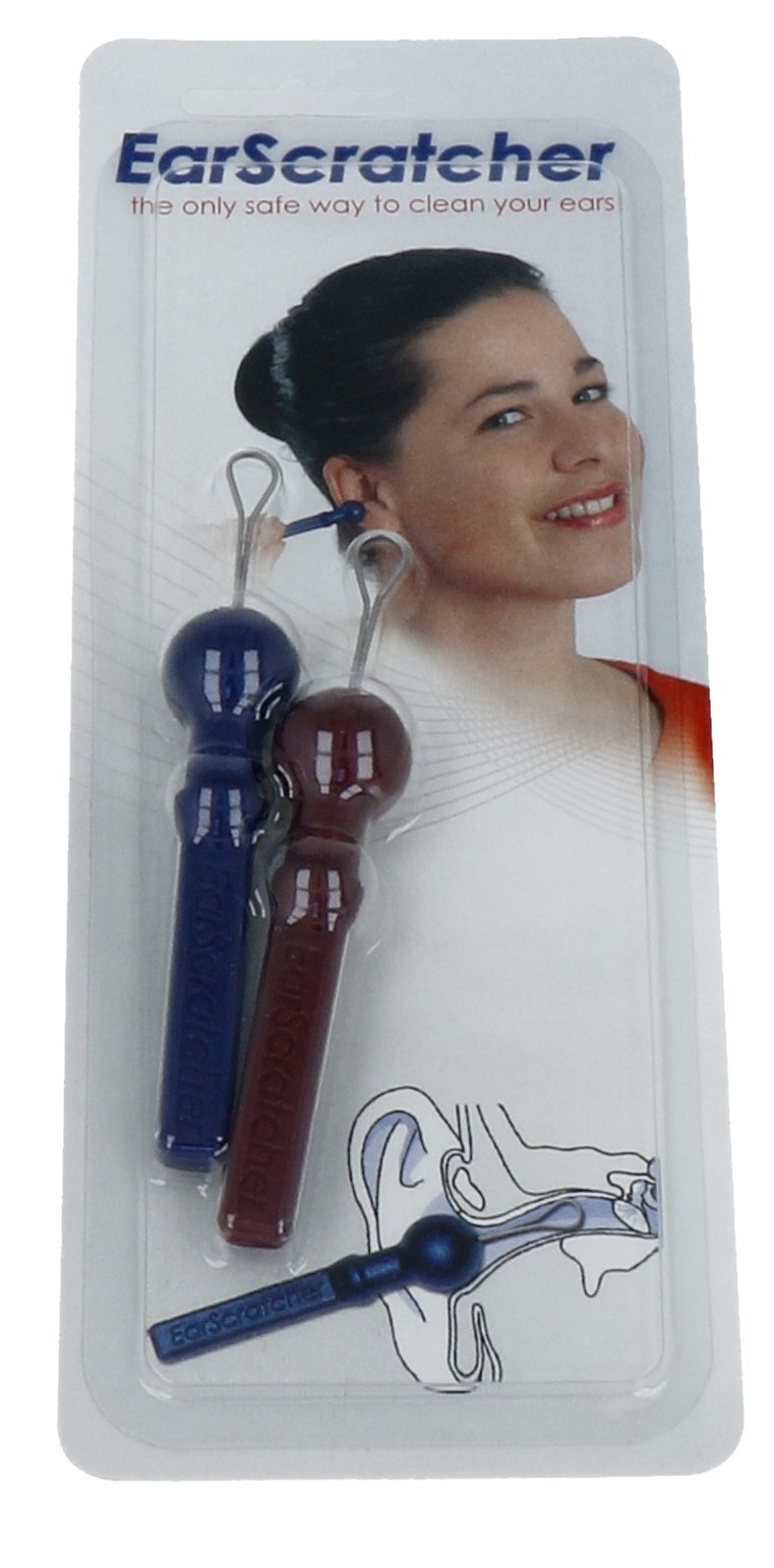 Earscratcher afbeelding