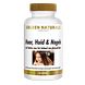 Golden Naturals Haar Huid & Nagels Capsules 60VCP