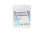 DeBa Pharma Magnesiumbisglycinaat Capsules 100VCP DeBa Pharma Magnesiumbisglycinaat Capsules 100VCP