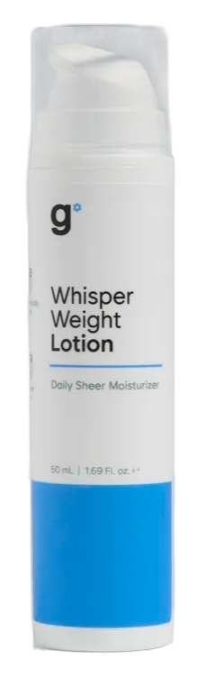 Glad Skin Whisper Weight Lotion afbeelding