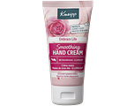 Kneipp Embrace Life Smoothing Hand Cream Bio Rozenbloesem 50ML