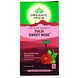 Organic India Tulsi Sweet Rose Bio Thee Zakjes 25ZK