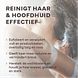 Refolliq Deep Cleansing Hair & Scalp Shampoo 200ML