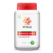 Vitals Magnesium 100mg Capsules 100CP Vitals Magnesium 100mg Capsules 100CP