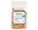 Consenza Glutenvrij Krokante Wafelstukjes 150GR