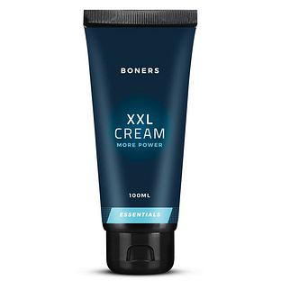 Boners XXL Cream 100ML Boners XXL Cream 100ML