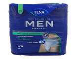 TENA Men Premium Fit Pants Level 4 L 10ST