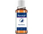Pervital Elaps Balance Druppels 30ML
