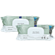 ABENA Wet Wipes Duoverpakking 2x80ST ABENA Wet Wipes Duoverpakking 2x80ST