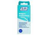 TePe Bridge & Implant Floss 30ST TePe Bridge & Implant Floss 30ST