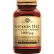 Solgar Vitamin B-12 1000 mcg Kauwtabletten 250KTB