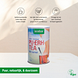Purasana Vegan Pu-erh Thee Instant 200GR voordelen Purasana Vegan Pu-erh Thee Instant 200GR voordelen