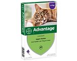Advantage Kat 80 4ST