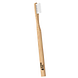 Hydrophil Bamboo Toothbrush Classic Medium 1ST Losse tandenborstel voorkant Hydrophil Bamboo Toothbrush Classic Medium 1ST Losse tandenborstel voorkant