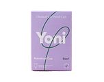 Yoni Menstruatie Cup Maat 1ST