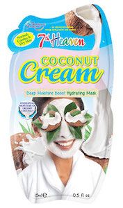 7th Heaven Kleimasker Coconut Cream 15ML