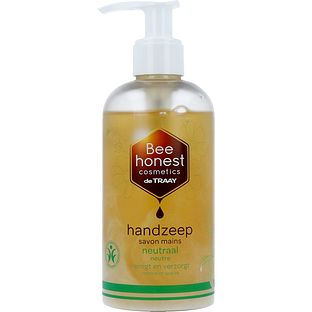Bee Honest Handzeep Neutraal 250ML