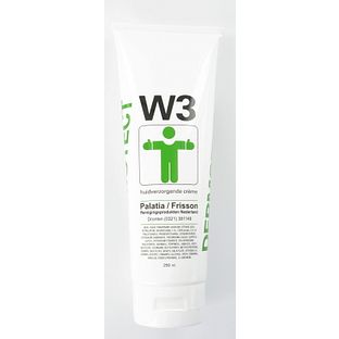 Dermotect W3 Creme 250ML