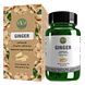 Vanan Ginger Capsules 60CP Vanan Ginger Capsules 60CP