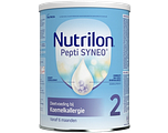 Nutrilon Pepti Syneo2 800GR Nutrilon Pepti Syneo2 800GR