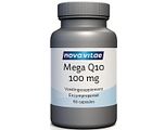 Nova Vitae Mega Q10 100mg Capsules 60CP