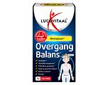 Lucovitaal Overgang Balans 120TB