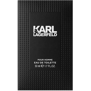 Karl Lagerfeld Pour Homme Eau de Toilette 100ML