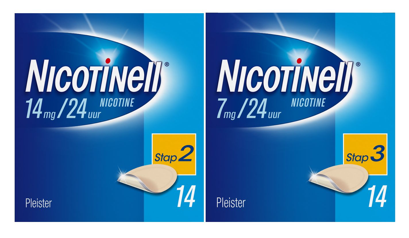 Stoppen met roken vandaag - diverse stop methoden / hulpmiddelen