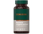 Bonusan Berberis Vulgaris Extract Capsules 60CP