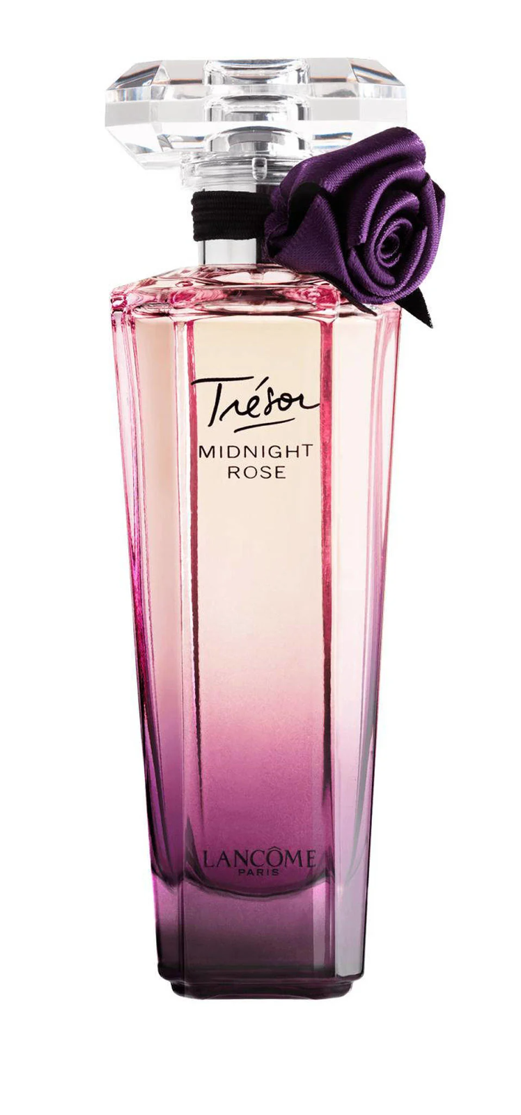 Lancome Tresor Midnight Rose Eau De Parfum Spray afbeelding 1