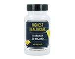 Highest Healthcare Floramax 30 Miljard Capsules 60CP