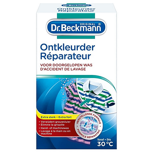 Dr Beckmann Ontkleurder 150GR
