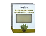 Jacob Hooy Olijf & Laurierzeep 240GR