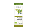 Physalis Aromatherapy Tea Tree 10ML Physalis Aromatherapy Tea Tree 10ML