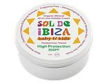 Sol De Ibiza SPF30 Baby & Kids Holiday Cream Mini 30GR