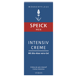 Speick Men Intensiv Crème 50ML