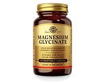 Solgar Magnesium Glycinate Capsules 60CP