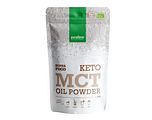 Purasana Vegan MCT Olie Poeder 200GR