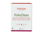 Nutrisan PolluClean Capsules 120VCP Nutrisan PolluClean Capsules 120VCP