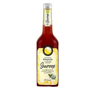 Searoop Vlierbloesem Maarts Viooltje Klaproos 500ML